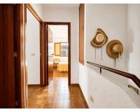 Resale - Town House - Torrevieja - Nueva Torrevieja