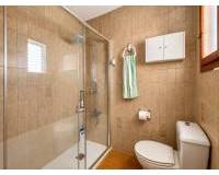 Resale - Town House - Torrevieja - Nueva Torrevieja