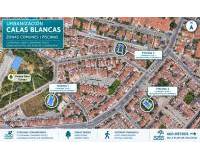 Resale - Town House - Torrevieja - Nueva Torrevieja