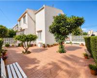 Resale - Town House - Torrevieja - Nueva Torrevieja