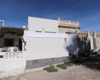Resale - Town House - Torrevieja - San Luis
