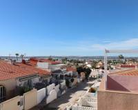 Resale - Town House - Torrevieja - San Luis