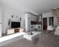 Resale - Town House - Torrevieja - San Luis