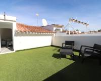 Resale - Town House - Torrevieja - San Luis