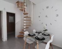 Resale - Town House - Torrevieja - San Luis