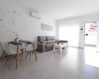 Resale - Town House - Torrevieja - San Luis