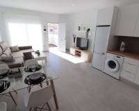 Resale - Town House - Torrevieja - San Luis