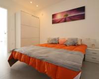 Resale - Town House - Torrevieja - San Luis