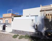 Resale - Town House - Torrevieja - San Luis