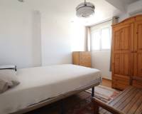 Resale - Town House - Torrevieja - Torretas