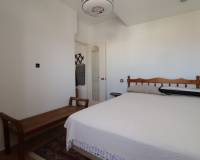 Resale - Town House - Torrevieja - Torretas