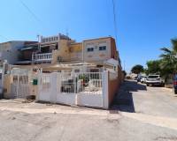 Resale - Town House - Torrevieja - Torretas