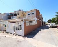 Resale - Town House - Torrevieja - Torretas