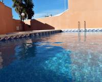 Resale - Town House - Torrevieja - Torrevieja Alicante