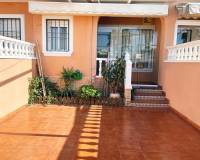 Resale - Town House - Torrevieja - Torrevieja Alicante