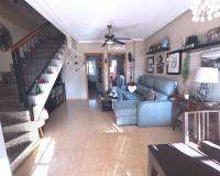 Resale - Town House - Torrevieja - Torrevieja Alicante