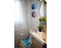 Resale - Town House - Torrevieja - Torrevieja Alicante