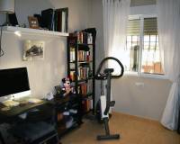 Resale - Town House - Torrevieja - Torrevieja Alicante