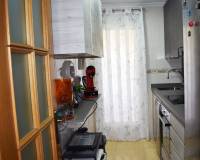 Resale - Town House - Torrevieja - Torrevieja Alicante