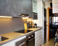 Resale - Town House - Torrevieja - Torrevieja Alicante