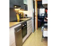 Resale - Town House - Torrevieja - Torrevieja Alicante