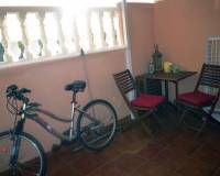 Resale - Town House - Torrevieja - Torrevieja Alicante