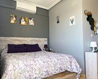 Resale - Town House - Torrevieja - Torrevieja Alicante