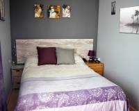 Resale - Town House - Torrevieja - Torrevieja Alicante