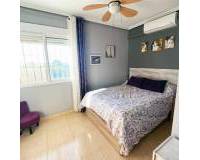 Resale - Town House - Torrevieja - Torrevieja Alicante