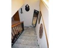 Resale - Town House - Torrevieja - Torrevieja Alicante