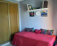 Resale - Town House - Torrevieja - Torrevieja Alicante