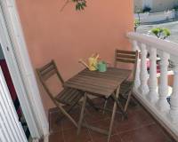 Resale - Town House - Torrevieja - Torrevieja Alicante