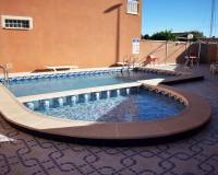 Resale - Town House - Torrevieja - Torrevieja Alicante