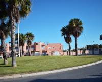 Resale - Town House - Torrevieja - Torrevieja Alicante
