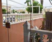 Resale - Town House - Torrevieja - Torrevieja Alicante
