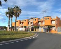Resale - Town House - Torrevieja - Torrevieja Alicante