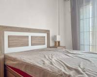 Resale - Town House - Torrevieja - Torrevieja - Centre