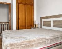 Resale - Town House - Torrevieja - Torrevieja - Centre