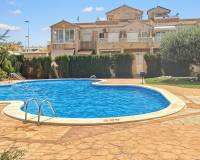 Resale - Town House - Torrevieja - Torrevieja - Centre
