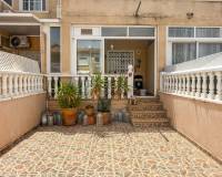 Resale - Town House - Torrevieja - Torrevieja - Centre