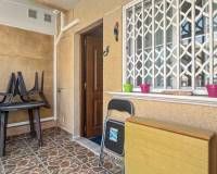Resale - Town House - Torrevieja - Torrevieja - Centre