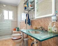 Resale - Town House - Torrevieja - Torrevieja - Centre