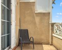 Resale - Town House - Torrevieja - Torrevieja - Centre