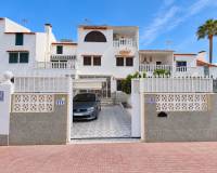 Resale - Town House - Torrevieja - Torrevieja - Centre