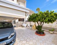 Resale - Town House - Torrevieja - Torrevieja - Centre