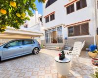 Resale - Town House - Torrevieja - Torrevieja - Centre