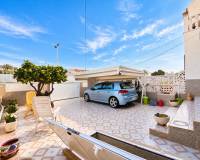 Resale - Town House - Torrevieja - Torrevieja - Centre