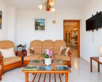 Resale - Town House - Torrevieja - Torrevieja - Centre