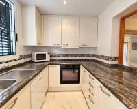 Resale - Town House - Torrevieja - Torrevieja - Centre