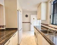 Resale - Town House - Torrevieja - Torrevieja - Centre